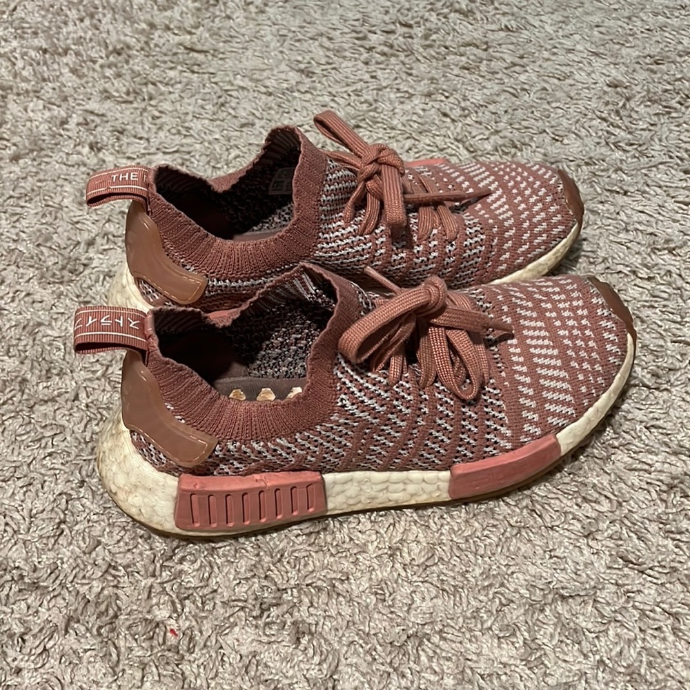 Adidas nmd r1 prime knit